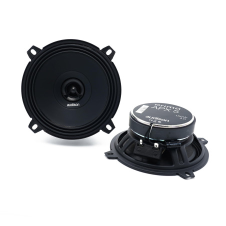 AUDISON APX Prima 5 Haut-paRLEURS 13 cm/5,25" 150 Watts