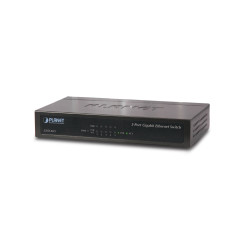 Action GSD-503 1000T Commutateur Ethernet 5P Planet Gigabit 1000 Mbps 5 ports