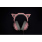 Razer Kitty Ears - Oreilles Kitty pour Casques Kraken (Compatibles avec Les Casques Kraken, Résistant à l'eau, Ajustable) Rose Razer Kitty Ears - Oreilles Kitty pour Casques Kraken (Compatibles avec Les Casques Kraken, Résistant à l'eau, Ajustable) Rose