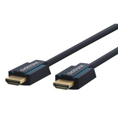 Câble HDMI Ultra-Haute Vitesse
