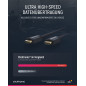 Câble HDMI Ultra-Haute Vitesse Câble HDMI Ultra-Haute Vitesse