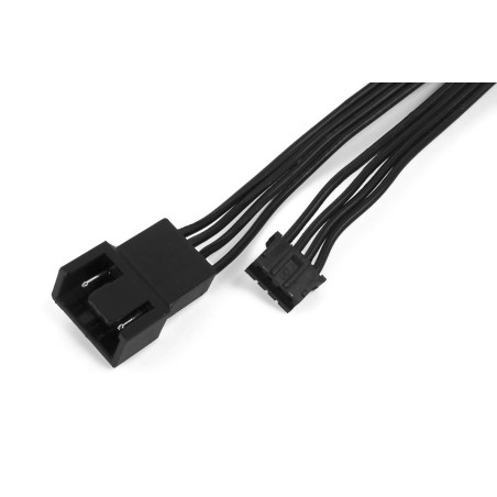 EK Water Blocks Adaptateur Ventilateur PWM gPU