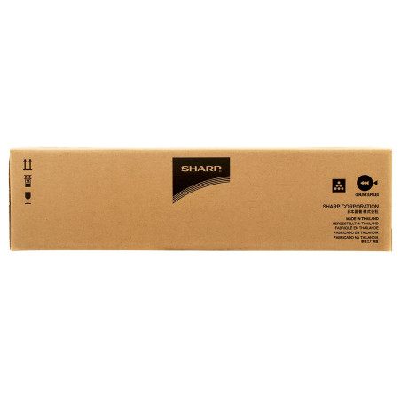 Sharp MXB45GT Cartouche de Toner 1 pièce(s) Compatible Noir