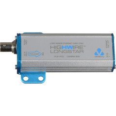 HIGHWIRE Longstar camera, with