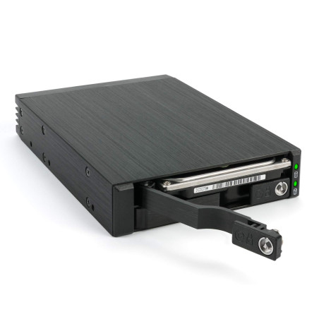 FANTECH FANTEC MR-25DUAL Noir