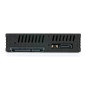 FANTECH FANTEC MR-25DUAL Noir FANTECH FANTEC MR-25DUAL Noir