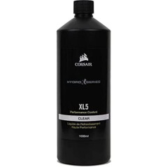 Liquide de Refroidissement Corsair Hydro X Series XL5 Performance 1 L