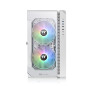Thermaltake View 51 TG ARGB Snow Midi Tower Blanc Thermaltake View 51 TG ARGB Snow Midi Tower Blanc