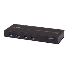 HUB USB Aten 4x USB-A 3.2 Gen1 (US3344I)