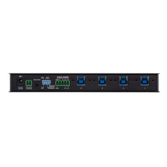 HUB USB Aten 4x USB-A 3.2 Gen1 (US3344I)