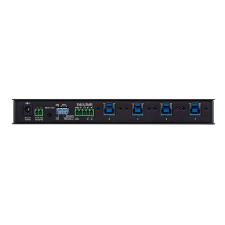 HUB USB Aten 4x USB-A 3.2 Gen1 (US3344I)
