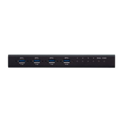 HUB USB Aten 4x USB-A 3.2 Gen1 (US3344I)