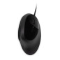 Kensington Souris Filaire Ergonomique - Souris Filaire Pro Fit Ergo pour Ordinateurs/PC/Gaming, Connexion USB 3.0, 4 Réglages DP Kensington Souris Filaire Ergonomique - Souris Filaire Pro Fit Ergo pour Ordinateurs/PC/Gaming, Connexion USB 3.0, 4 Réglages DP