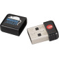 CRU WiebeTech MJ-3-30200-0100-0013 Souris programmable Noir