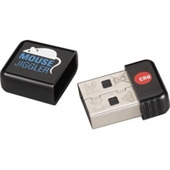 CRU WiebeTech MJ-3-30200-0100-0013 Souris programmable Noir