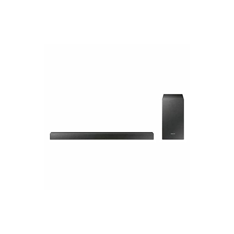 Barre de son Samsung HW-T420 Bluetooth Noir Barre de son Samsung HW-T420 Bluetooth Noir