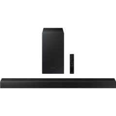 Barre de son Samsung HW-T420 Bluetooth Noir