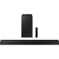 Barre de son Samsung HW-T420 Bluetooth Noir Barre de son Samsung HW-T420 Bluetooth Noir