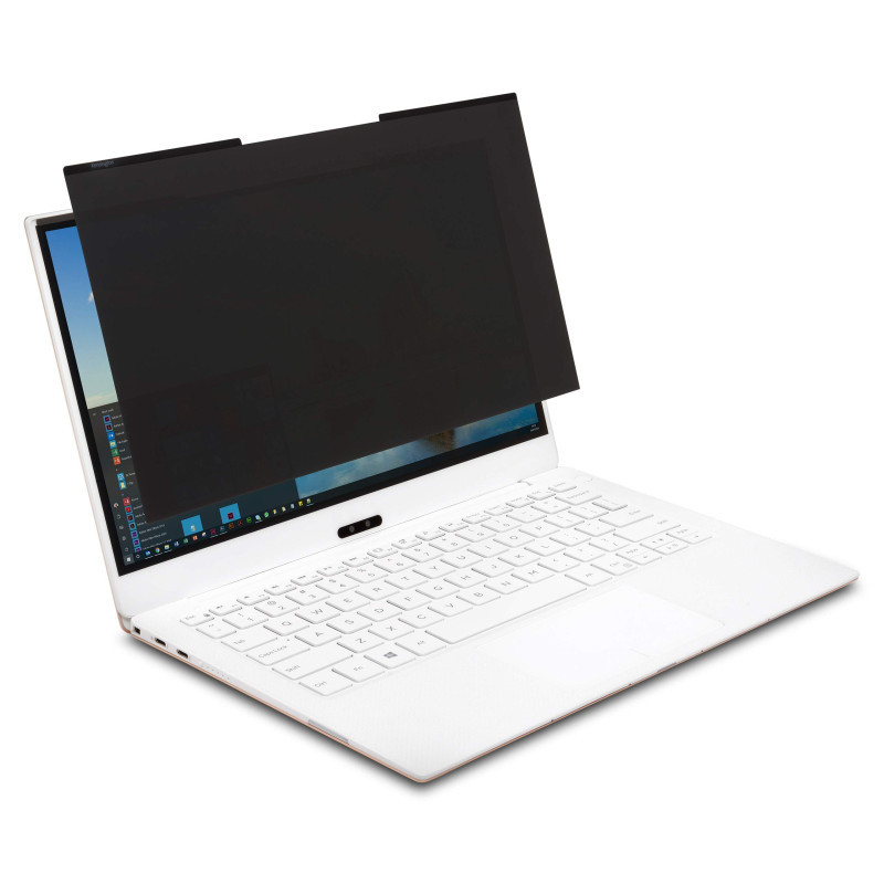 Kensington filtre de confidentialité magnétique MagPro pour écran 13.3'' (16:9), anti-reflets, anti lumière bleue, anti-rayures, Kensington filtre de confidentialité magnétique MagPro pour écran 13.3'' (16:9), anti-reflets, anti lumière bleue, anti-rayures,