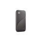 WD My Passport SSD 500 Go Disque SSD Externe, Portable SSD, des vitesses allant jusqu'à 1050 Mo/s en lecture, 1000 Mo/s en écrit WD My Passport SSD 500 Go Disque SSD Externe, Portable SSD, des vitesses allant jusqu'à 1050 Mo/s en lecture, 1000 Mo/s en écrit