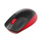 Logitech M190 Souris sans fil, design ambidextre, durée de la batterie 18 mois avec mode économie d’énergie, récepteur USB, cont Logitech M190 Souris sans fil, design ambidextre, durée de la batterie 18 mois avec mode économie d’énergie, récepteur USB, cont