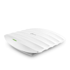 TP-Link Point d’accès WiFi EAP265 HD - WiFi Bi-Band AC1750-2 Ports GB - 1 Port GB PoE 802.3af/at - MU-MIMO - Seamless Roaming - 