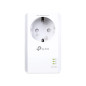 TP-Link TL-PA7017 P AV1000 Adaptateur Powerline Gigabit avec Prise (1 Port Gigabit, Plug and Play, économie d'énergie, Compatibl TP-Link TL-PA7017 P AV1000 Adaptateur Powerline Gigabit avec Prise (1 Port Gigabit, Plug and Play, économie d'énergie, Compatibl