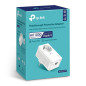 TP-Link TL-PA7017 P AV1000 Adaptateur Powerline Gigabit avec Prise (1 Port Gigabit, Plug and Play, économie d'énergie, Compatibl TP-Link TL-PA7017 P AV1000 Adaptateur Powerline Gigabit avec Prise (1 Port Gigabit, Plug and Play, économie d'énergie, Compatibl