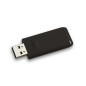 Verbatim Clé USB Slider Drive 32Go I USB 2.0 I 2 clés USB I pour laptop ordinateur portable ultrabook TV autoradio I Stick USB 2