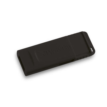 Verbatim Clé USB Slider Drive 32Go I USB 2.0 I 2 clés USB I pour laptop ordinateur portable ultrabook TV autoradio I Stick USB 2