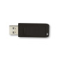 Verbatim Clé USB Slider Drive 32Go I USB 2.0 I 2 clés USB I pour laptop ordinateur portable ultrabook TV autoradio I Stick USB 2