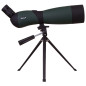 Levenhuk Blaze Base 70 Portable Spotting Scope with BK7 Glass Optics, Metal Table Tripod and Case for Watching Wildlife, Urban a Levenhuk Blaze Base 70 Portable Spotting Scope with BK7 Glass Optics, Metal Table Tripod and Case for Watching Wildlife, Urban a