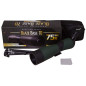 Levenhuk Blaze Base 70 Portable Spotting Scope with BK7 Glass Optics, Metal Table Tripod and Case for Watching Wildlife, Urban a Levenhuk Blaze Base 70 Portable Spotting Scope with BK7 Glass Optics, Metal Table Tripod and Case for Watching Wildlife, Urban a