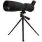 Levenhuk Blaze Base 70 Portable Spotting Scope with BK7 Glass Optics, Metal Table Tripod and Case for Watching Wildlife, Urban a Levenhuk Blaze Base 70 Portable Spotting Scope with BK7 Glass Optics, Metal Table Tripod and Case for Watching Wildlife, Urban a