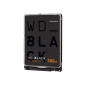 Western Digital WD_Black 2.5" 500 Go Série ATA III