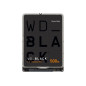 Western Digital WD_Black 2.5" 500 Go Série ATA III