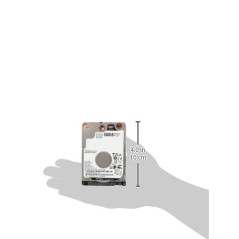 Western Digital WD_Black 2.5" 500 Go Série ATA III