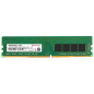Transcend JetRam JM3200HLE Long-DIMM Module de Mémoire 32GO DDR4 3200MHz - JM3200HLE-32G Transcend JetRam JM3200HLE Long-DIMM Module de Mémoire 32GO DDR4 3200MHz - JM3200HLE-32G