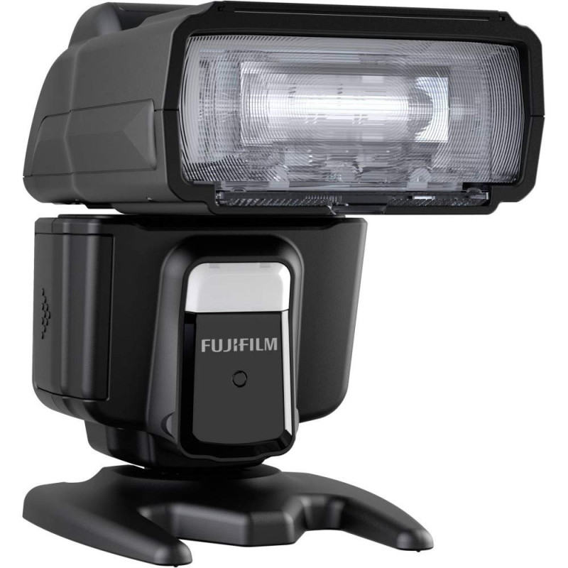 Fujifilm EF-60, Flash pour Griffe Porte-Accessoires 16657831 Fujifilm EF-60, Flash pour Griffe Porte-Accessoires 16657831