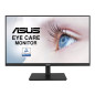 ASUS VA27DQSB - Ecran PC 27" FHD - Dalle IPS - 16:9 - 75Hz - 1920x1080 - 250cd/m² - Display Port, HDMI, VGA et 2x USB - Technolo ASUS VA27DQSB - Ecran PC 27" FHD - Dalle IPS - 16:9 - 75Hz - 1920x1080 - 250cd/m² - Display Port, HDMI, VGA et 2x USB - Technolo