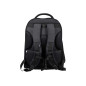 port designs sac à dos pc business pour ordinateur portable avec protection pluie manhattan 22 litres 15.6/17 pouces noir port designs sac à dos pc business pour ordinateur portable avec protection pluie manhattan 22 litres 15.6/17 pouces noir
