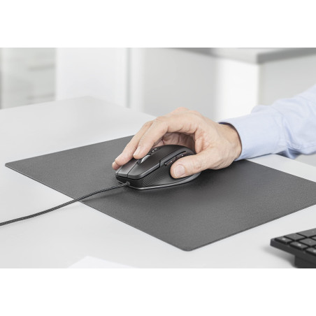 3DCONNEXION CadMouse Compact Souris Droitier USB Type-A