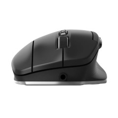 3DCONNEXION CadMouse Compact Souris Droitier USB Type-A