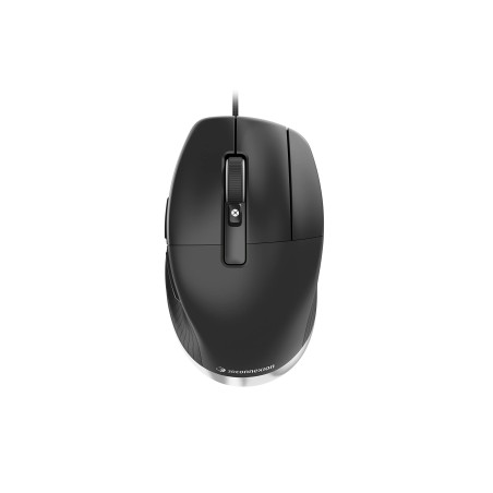 3DCONNEXION CadMouse Pro Souris Droitier USB Type-A