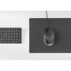 3DCONNEXION CadMouse Pro Souris Droitier USB Type-A