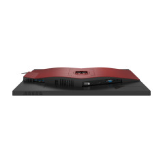 AOC Écran gaming AGON AG251Fz2e 62 cm (24,5 pouces) (DVI, HDMI, DisplayPort, hub USB, temps de réponse MPRT de 0,5 ms, 1920 x 10