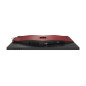 AOC Écran gaming AGON AG251Fz2e 62 cm (24,5 pouces) (DVI, HDMI, DisplayPort, hub USB, temps de réponse MPRT de 0,5 ms, 1920 x 10