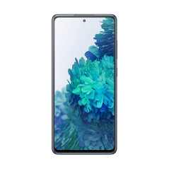 Samsung Galaxy S20 FE 5G - Smartphone Android Gratuit, 128 Go, Bleu