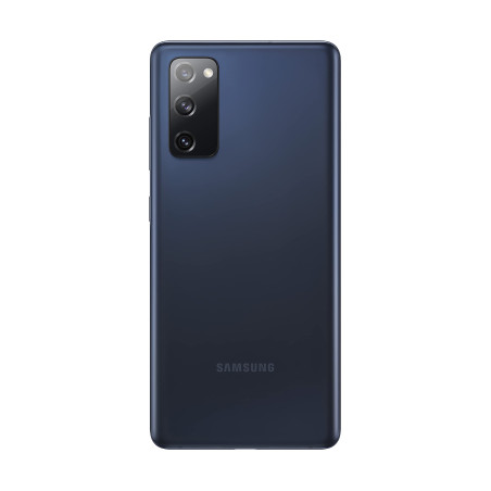 Samsung Galaxy S20 FE 5G - Smartphone Android Gratuit, 128 Go, Bleu