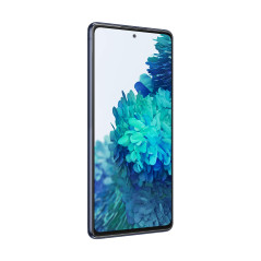 Samsung Galaxy S20 FE 5G - Smartphone Android Gratuit, 128 Go, Bleu